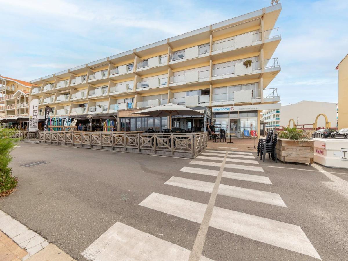 Studio Casino-18 By Interhome Lacanau Zewnętrze zdjęcie